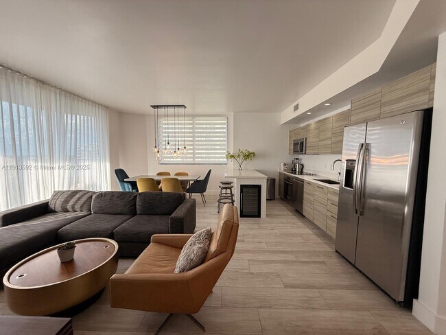 Foto del edificio - 121 NE 34th St