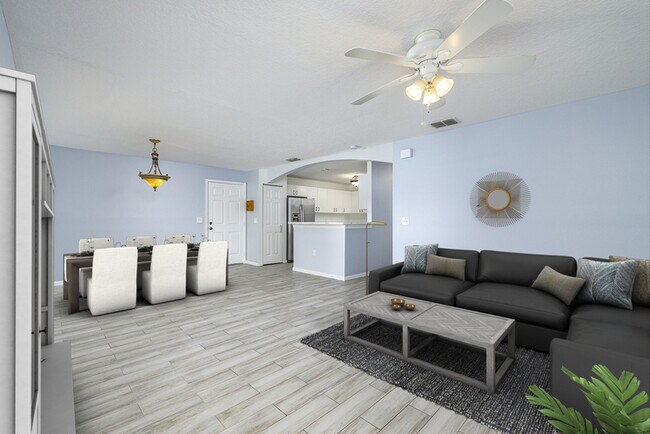 Building Photo - 2210 Delightful Dr