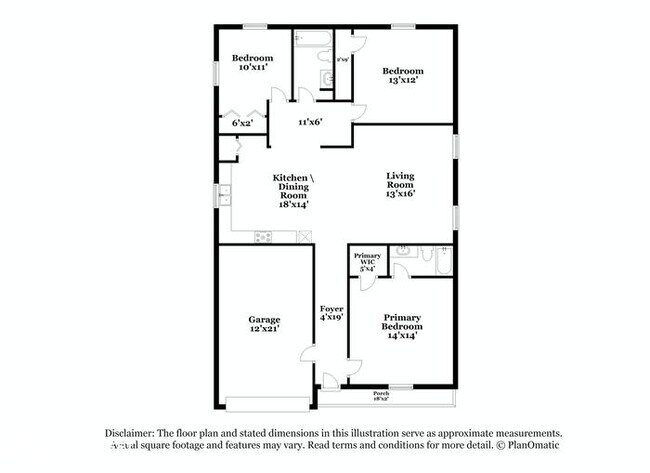Foto del edificio - 1620 20th Ct SW, Vero Beach, FL 32962