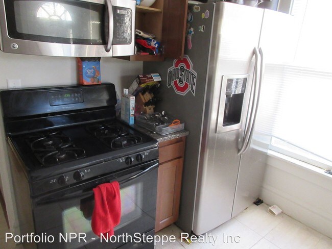 Foto del edificio - 314-316 E 19th Ave