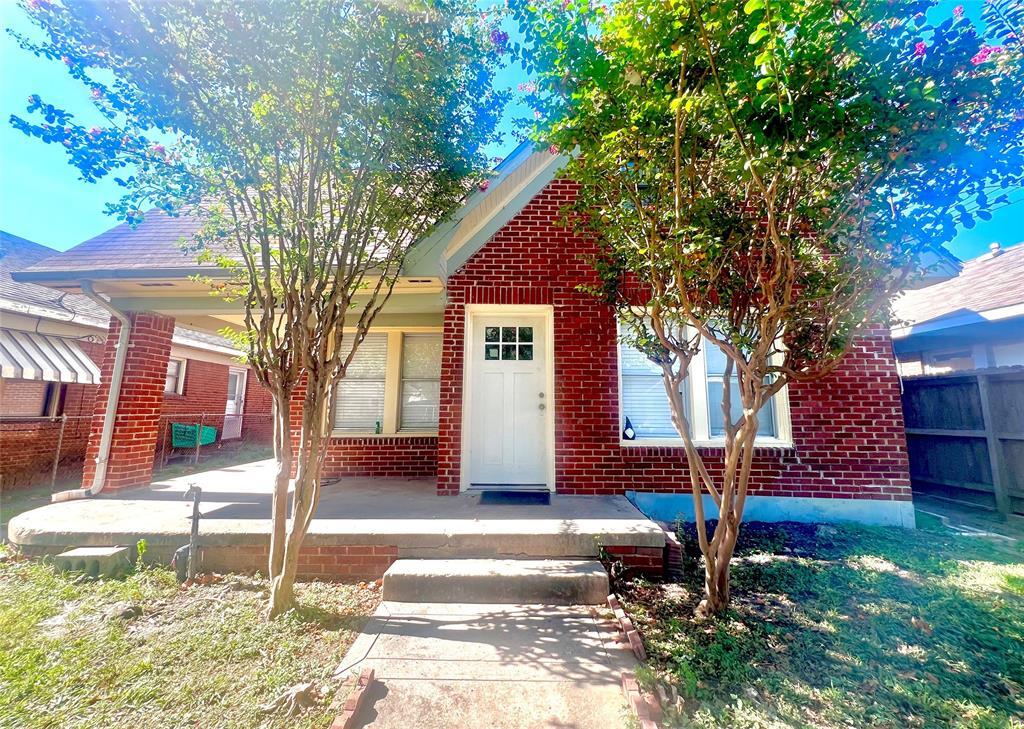 Foto principal - 4928 Leeland St