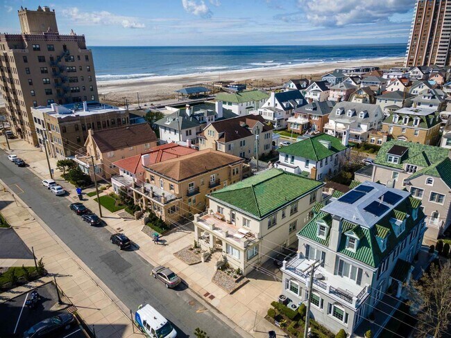 Foto del edificio - 102 S Raleigh Ave