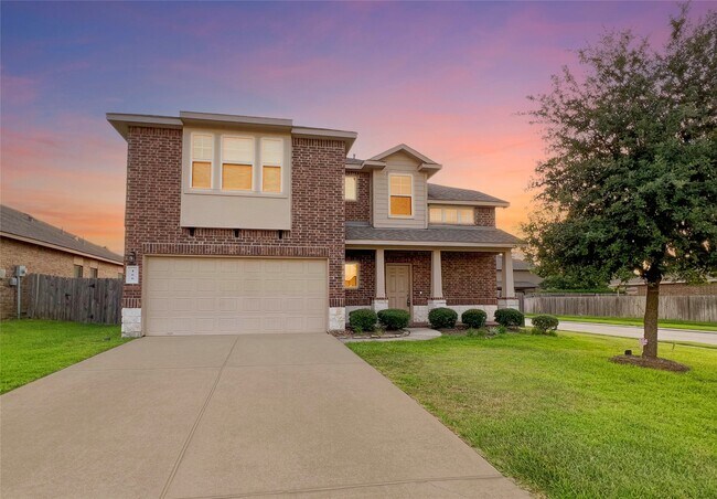 Foto del edificio - 166 Meadow Grove Dr