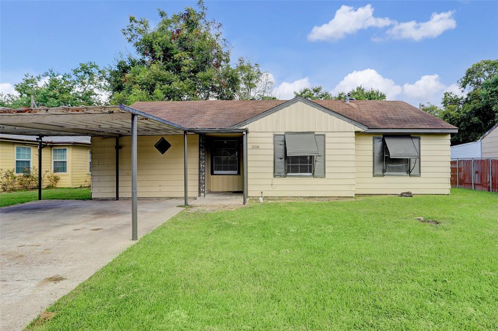 Primary Photo - 308 Shady Ln