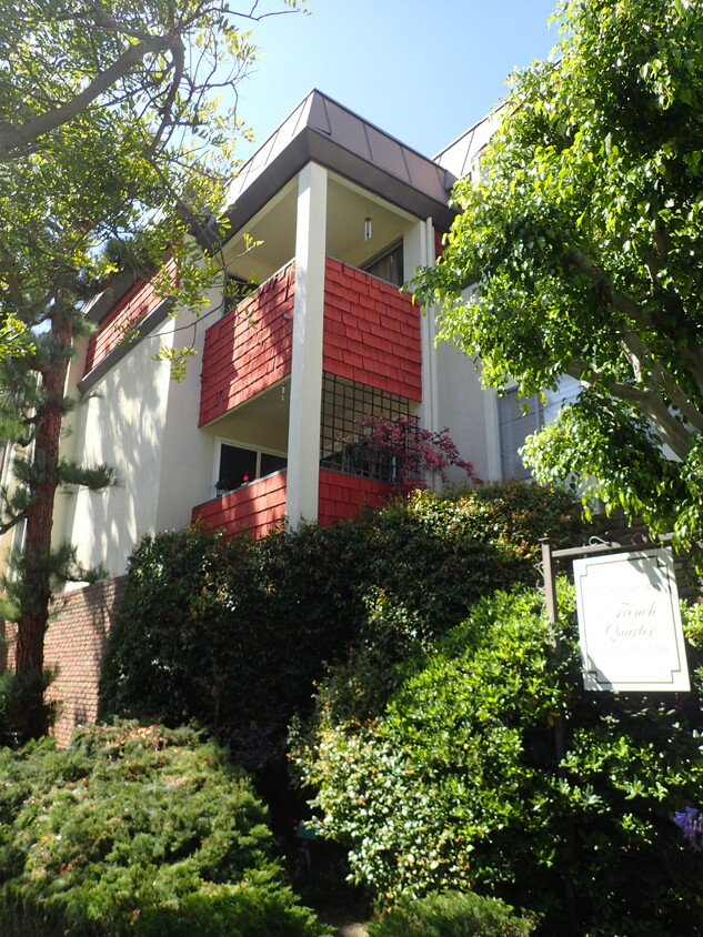 2nd Floor Unit - 5651 Sumner Way