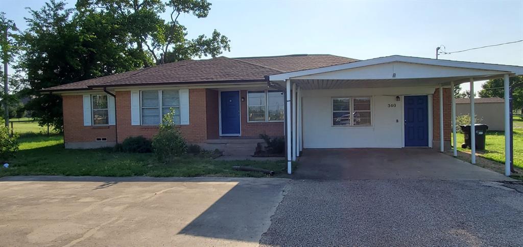 Primary Photo - 340 Stinson Rd