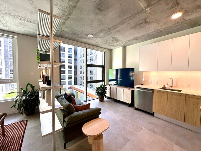 Foto del edificio - 78 NW 32nd St