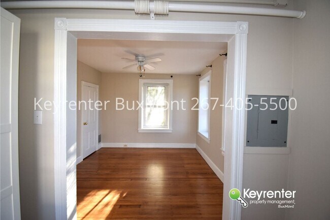 Foto del edificio - 808 E Willow Grove Ave
