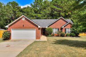 Primary Photo - 302 Frick Ln
