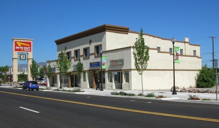 Primary Photo - The Lofts