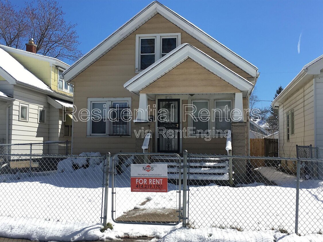 Foto principal - 5560 N 40th St