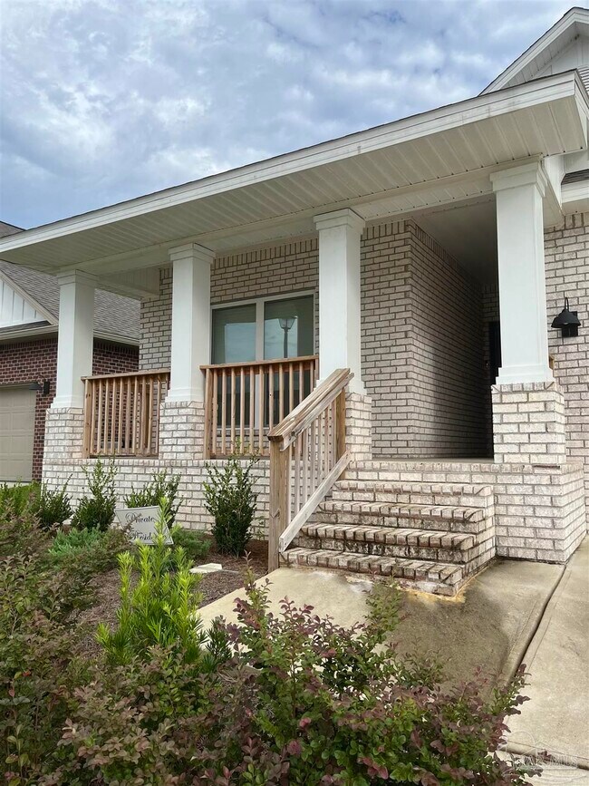 Foto del edificio - 7943 Burnside Lp