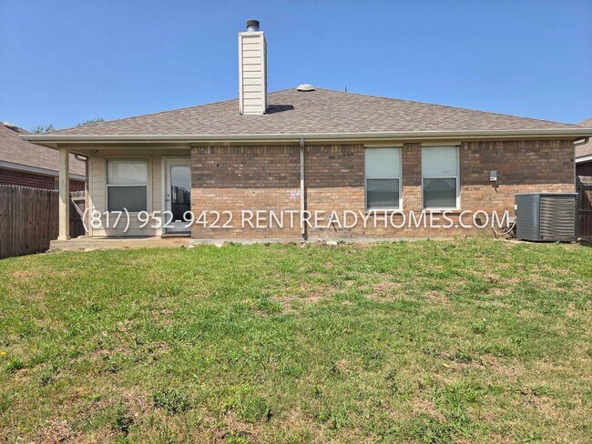 Foto del edificio - 8339 Wesson Rd