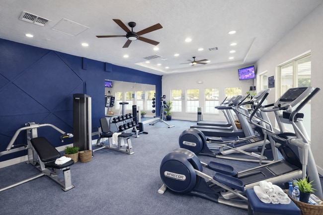 Building Photo - Azul Apartment Homes