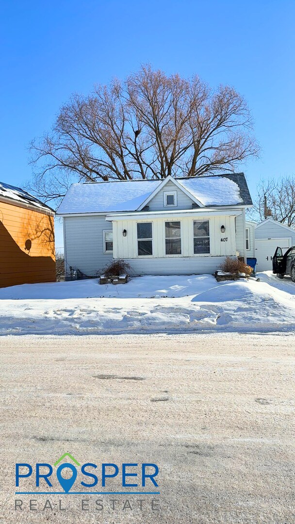 Foto del edificio - 407 East St