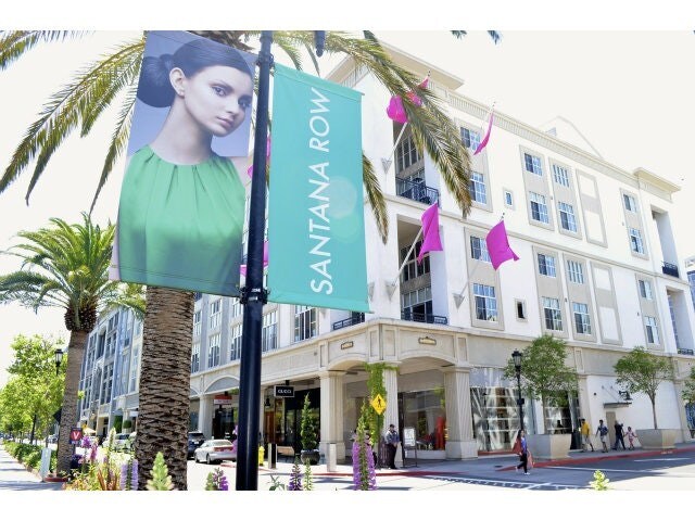 Primary Photo - 333 Santana Row, Unit 208