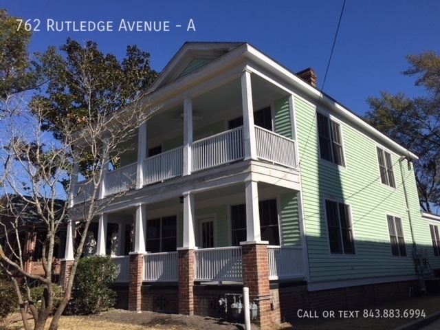 Primary Photo - Beautiful, Large Apartment in Downtown Cha...