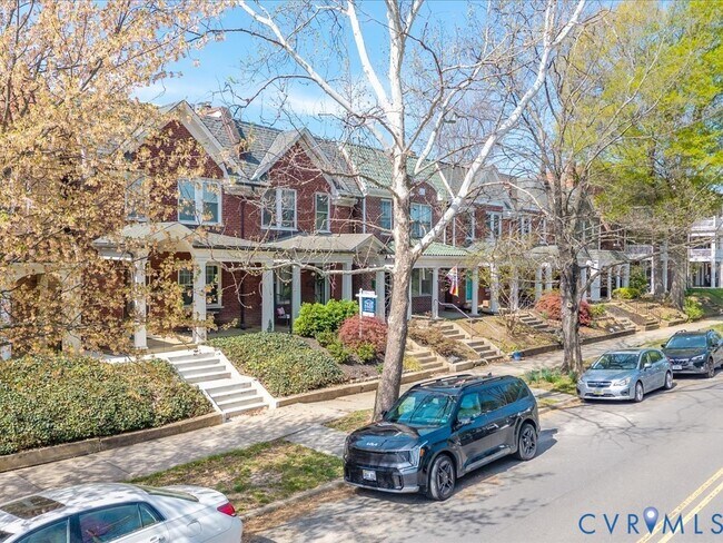 Foto del edificio - 3319 W Grace St