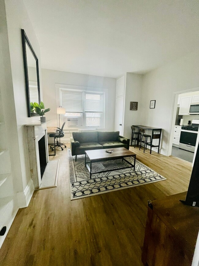 Photo - 1601 Park Ave Apartment