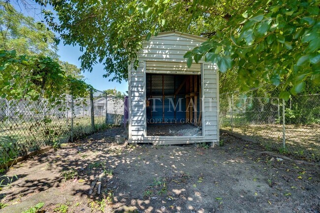 Foto del edificio - 1503 Stantonsburg Rd SE