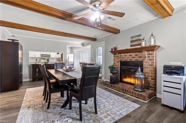 Photo - 1805 Monet Ct House