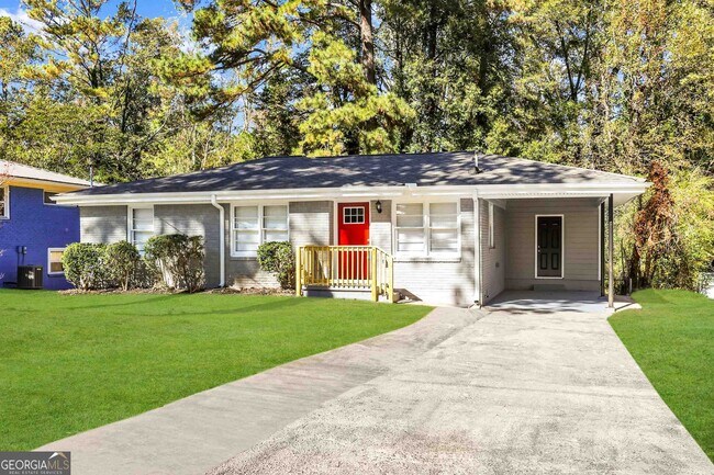 Building Photo - 3164 Robin Rd