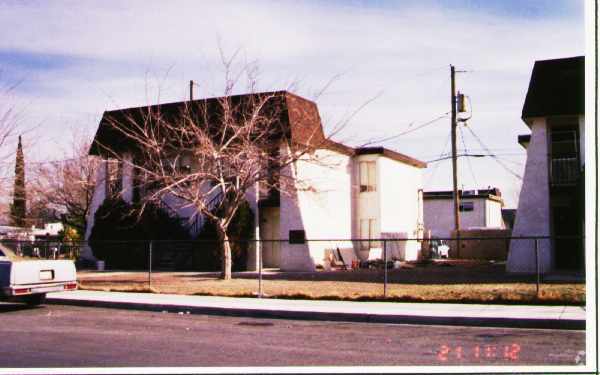 Foto del edificio - 1920 Alwill St
