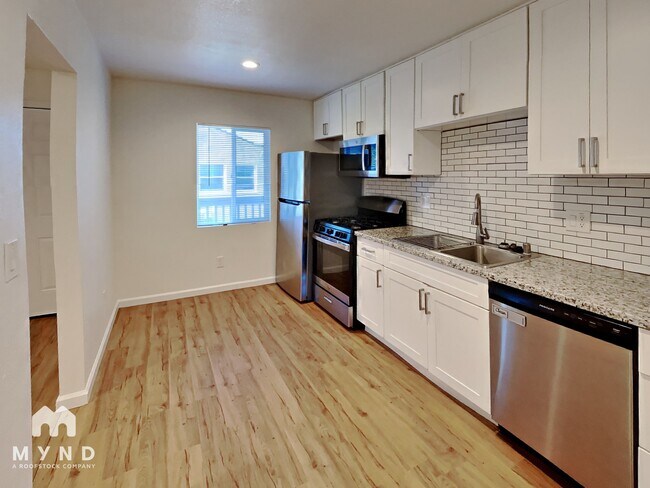 Foto del edificio - 5631 53rd St