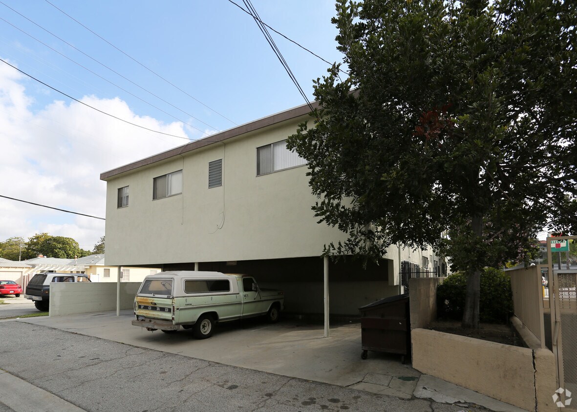 Foto del edificio - 4101 Sawtelle Blvd