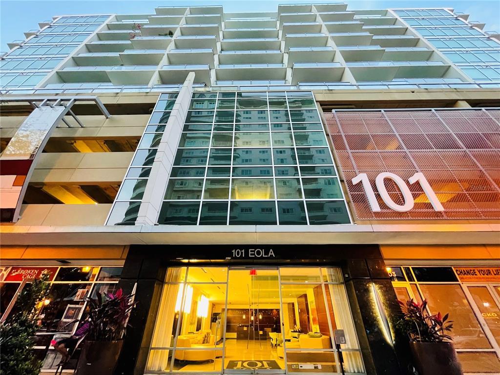 Foto principal - 101 S Eola Dr