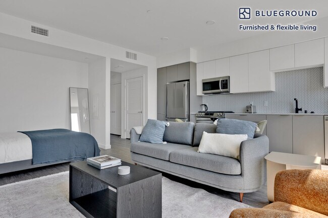 Foto del edificio - 4510 Hubbard St