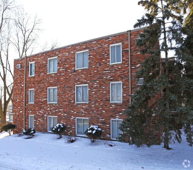 Apache Manor Apartments Apartments Saint Anthony, MN