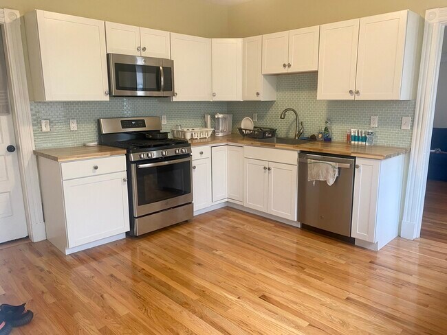 Foto del edificio - 2 Chester St