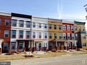 Building Photo - 755 Anacostia Ave NE