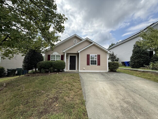 Building Photo - 509 Cove Hollow Dr