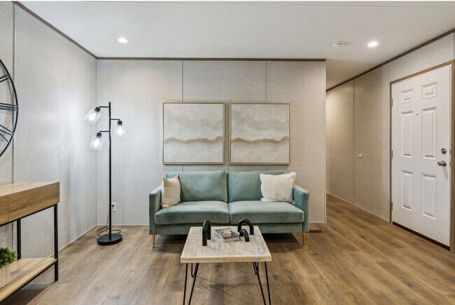 Foto del edificio - 3210 Birch Ln