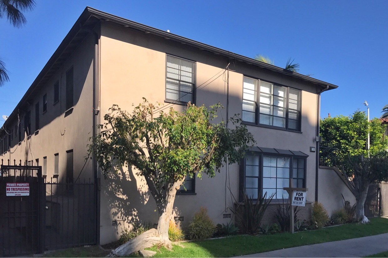 1753 E Ocean Blvd, Long Beach, CA 90802 Apartments in Long Beach, CA