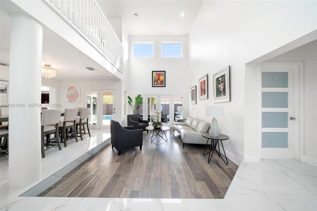 Foto del edificio - 15484 SW 42nd Terrace