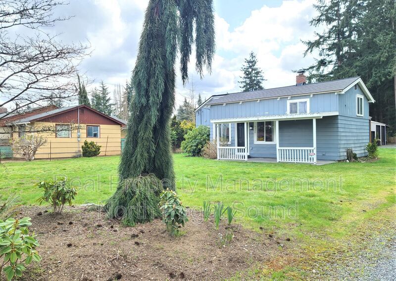 4330 92nd St NE, Marysville, WA 98270 House for Rent in Marysville