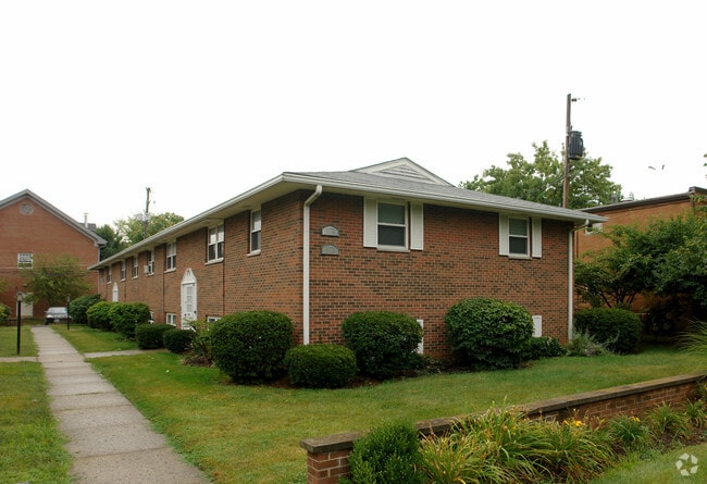 Building Photo - 1770-1772 North Star Ave