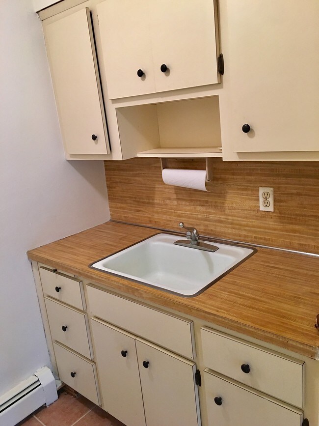 Foto del edificio - 58-16 85th St