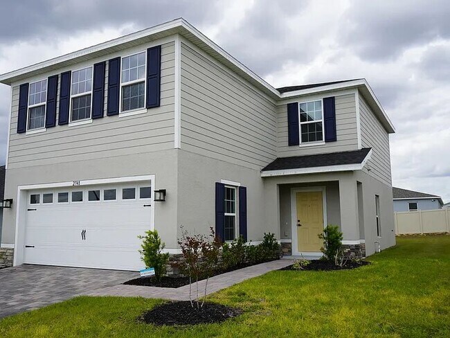 Foto del edificio - 2748 Ginger Ln