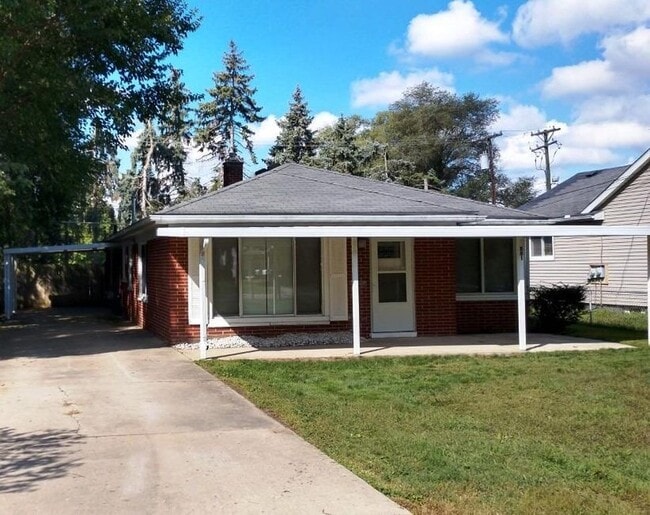 Building Photo - 881 Allen Rd