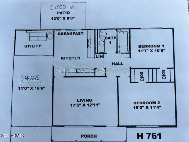 Building Photo - 9714 W Terrace Ln
