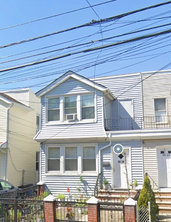 Primary Photo - 90-26 185th St