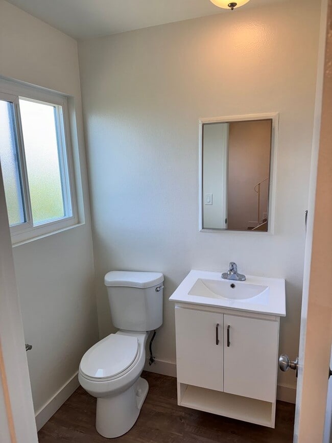 Interior Photo - Batavia Gardens