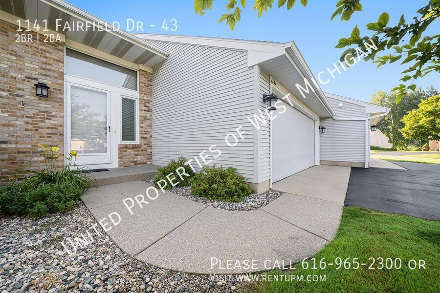 Foto principal - 1141 Fairfield Dr