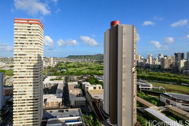 Foto del edificio - 2499 Kapiolani Blvd