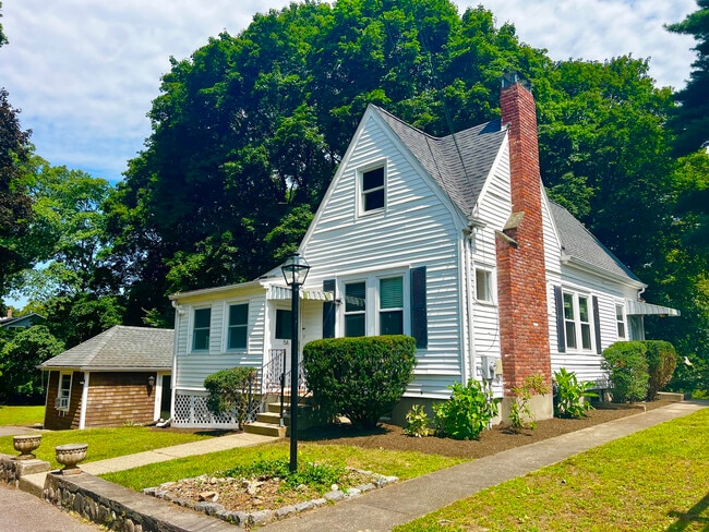 Building Photo - 8A Mellon Rd