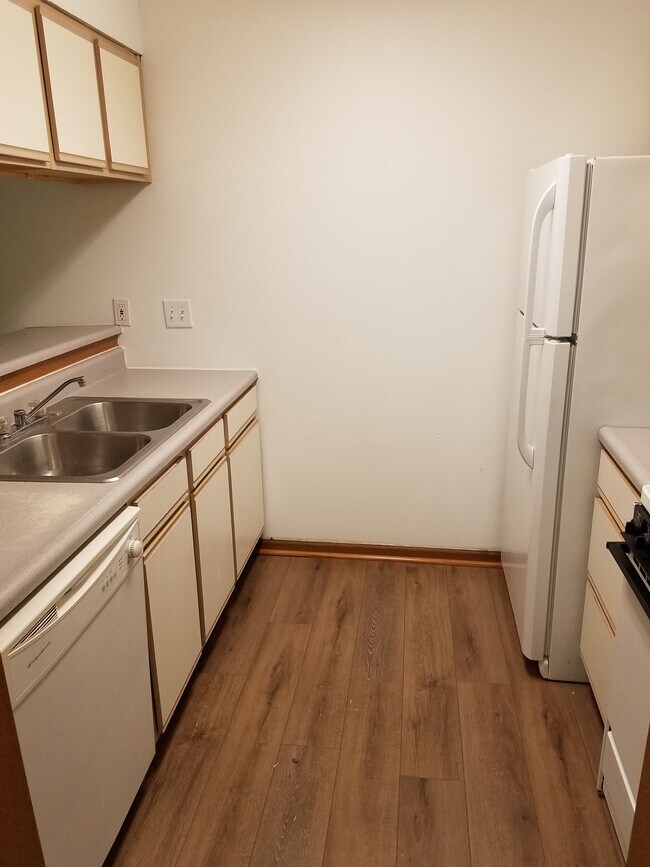 Foto del edificio - 1015 N 6th St